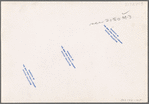Dicee Corbin's daughter [Virgie Corbin]. Shenandoah National Park, [Corbin Hollow?,] Va. 1935