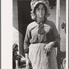 Mrs. Bailey Nicholson, Shenandoah National Park, Virginia