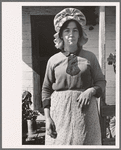 Mrs. Bailey Nicholson, Shenandoah National Park, Virginia