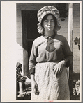 Mrs. Bailey Nicholson, Shenandoah National Park, Virginia
