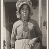 Mrs. Bailey Nicholson, Shenandoah National Park, Virginia