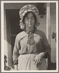 Mrs. Bailey Nicholson, Shenandoah National Park, Virginia