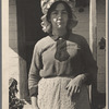 Mrs. Bailey Nicholson, Shenandoah National Park, Virginia