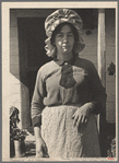 Mrs. Bailey Nicholson, Shenandoah National Park, Virginia