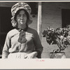 Mrs. Bailey Nicholson, Shenandoah National Park, Virginia