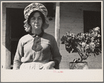 Mrs. Bailey Nicholson, Shenandoah National Park, Virginia