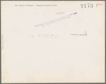 Mrs. Bailey Nicholson, Shenandoah National Park, Virginia