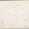 Home of Mrs. Bailey Nicholson, Shenandoah National Park, Virginia