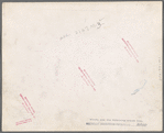 Home of Mrs. Bailey Nicholson, Shenandoah National Park, Virginia