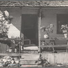 Home of Bailey Nicholson, Shenandoah National Park, Virginia