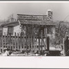 Home of Bailey Nicholson, Shenandoah National Park, Virginia