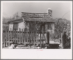 Home of Bailey Nicholson, Shenandoah National Park, Virginia