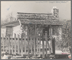 Home of Bailey Nicholson, Shenandoah National Park, Virginia