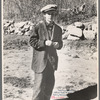 Resident of Corbin Hollow, Shenandoah National Park, Virginia?