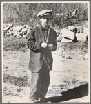 Resident of Corbin Hollow, Shenandoah National Park, Virginia?