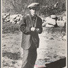 Resident of Corbin Hollow, Shenandoah National Park, Virginia?