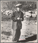 Resident of Corbin Hollow, Shenandoah National Park, Virginia?