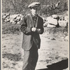 Resident of Corbin Hollow, Shenandoah National Park, Virginia?