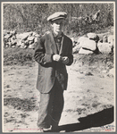 Resident of Corbin Hollow, Shenandoah National Park, Virginia?