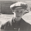 Resident of Corbin Hollow, Shenandoah National Park, Virginia?
