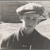 Resident of Corbin Hollow, Shenandoah National Park, Virginia?