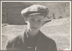 Resident of Corbin Hollow, Shenandoah National Park, Virginia?