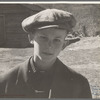 Resident of Corbin Hollow, Shenandoah National Park, Virginia?