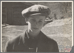 Resident of Corbin Hollow, Shenandoah National Park, Virginia?