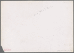 Resident of Corbin Hollow, Shenandoah National Park, Virginia?