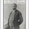 Portrait of Judge William J. Whipper