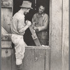 Blacksmith and foreman, Grady County, Georgia
