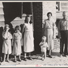 Wolf Creek Farms, Ga. 1935