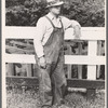 Resettlement client. Fuquay Springs, N.C.?