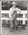 Resettlement client. Fuquay Springs, N.C.?