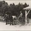 Resettlement client [Fuquay Springs, North Carolina]