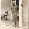 Sharecropper's new home [Fuquay-Varina, N.C.]