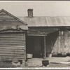 Home of rehabilitation client. Sept. 18, 1935. Wayne County, North Carolina