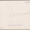 Child of sharecropper, North Carolina