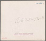Child of sharecropper, North Carolina