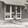 Penderlea Farms. No. Carolina. 1935