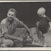 Young farmer who has been resettled, Penderlea, North Carolina