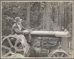 Foreman at Berwyn Project, Maryland