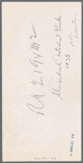 Mrs. Eddie Nicholson, who frequently goes to the nearby resort to beg, Shenandoah National Park, Virginia