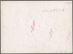 Two of Mrs. Brown's grandchildren, Shenandoah National Park, Virginia, Old Rag