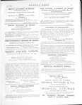 Musical news