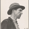 One of the men from Nicholson Hollow who has found employment at the nearby summer resort, Shenandoah National Park, Virginia