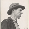 One of the men from Nicholson Hollow who has found employment at the nearby summer resort, Shenandoah National Park, Virginia