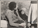 Children of Dicee Corbin, Shenandoah National Park, Virginia