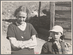 Dicee Corbin and son. Shenandoah National Park, Virginia