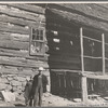 Corbin children, Shenandoah National Park, Virginia. 1935